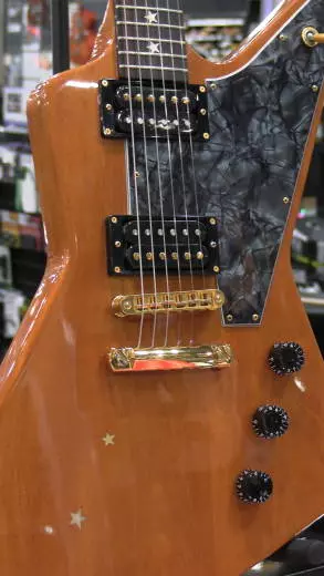 GIBSON - X-PLORER NATURAL 2